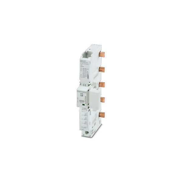Phoenix Contact Kombiableiter Typ 1/2 FLT-SEC-ZP2-3S-255/1